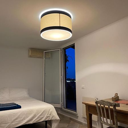 Loft San Lorenzo Apartment Rome Luaran gambar