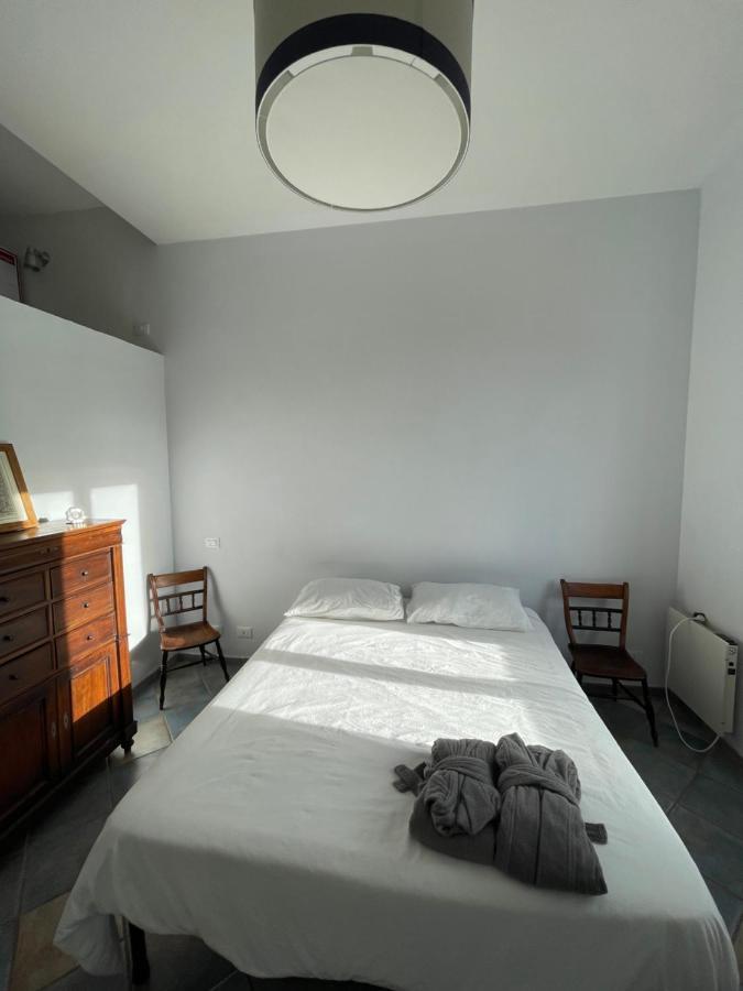 Loft San Lorenzo Apartment Rome Luaran gambar