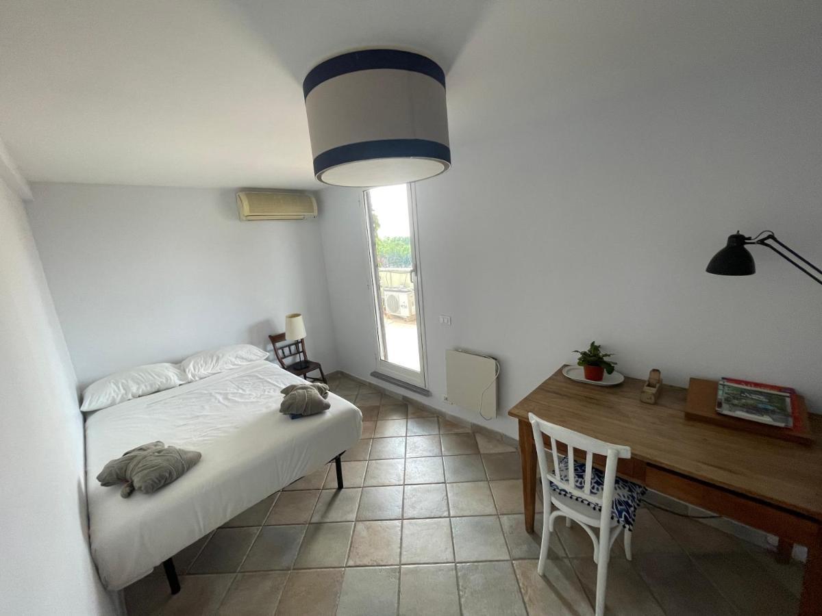 Loft San Lorenzo Apartment Rome Luaran gambar
